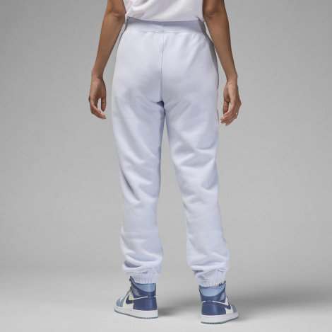 Штаны Женские Jordan Flight Fleece (Fv7059-085)