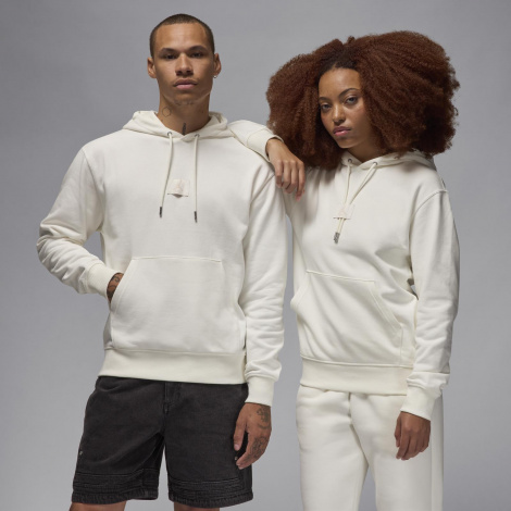 Кофта Мужская Jordan Flight Fleece (Fv7247-133)
