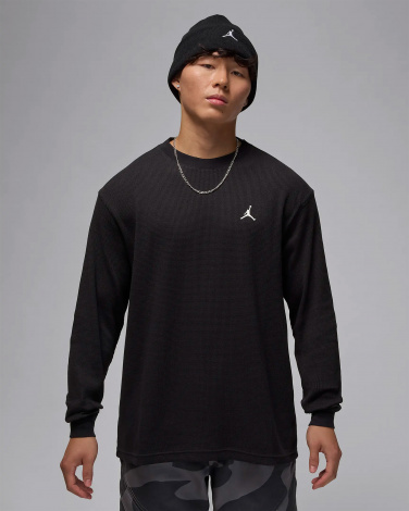 Лонгслив Jordan Essential Lifestyle