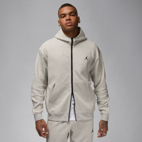 Кофта Мужская Jordan Sport Hoop Fleece (Fv8602-050)