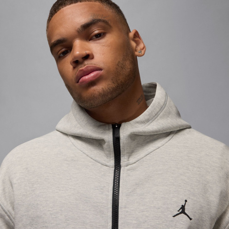 Кофта Мужская Jordan Sport Hoop Fleece (Fv8602-050)