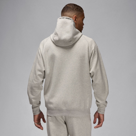 Кофта Мужская Jordan Sport Hoop Fleece (Fv8602-050)