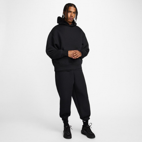 Кофта Мужская Nike M Tch Flc Hoodie Ri (Fz0744-010)