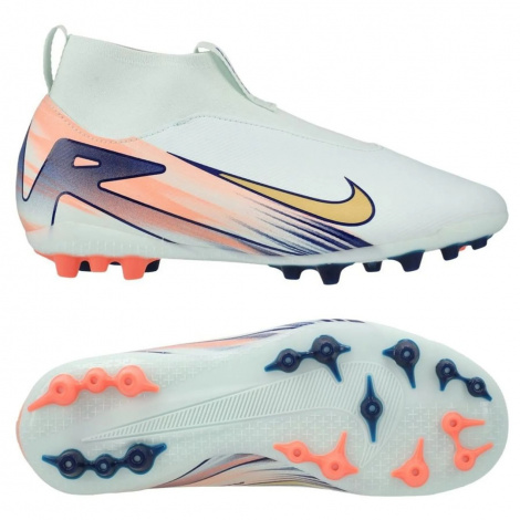 Бутсы Nike Jr Zm Superfly 10 Acad Mds Ag