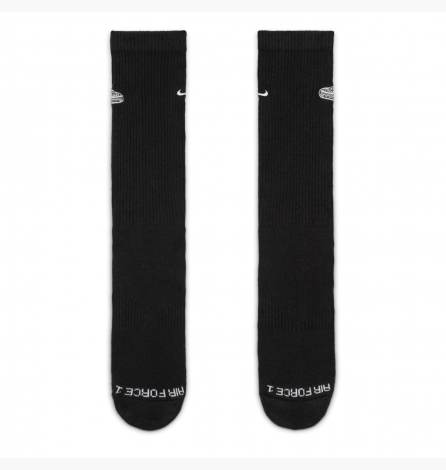 Носки Nike U Nk Ed Plus Crw 1Pr 144 Patch