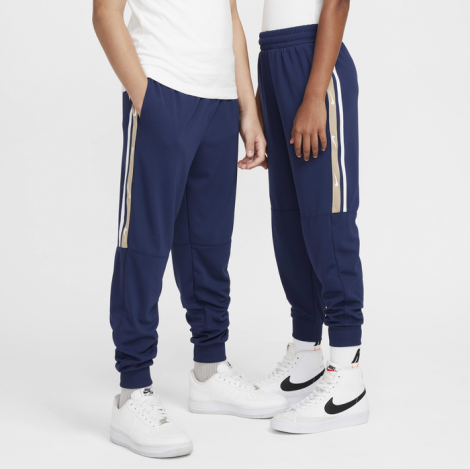 Штаны подростковые K Nsw Club+ Poly Jogger Fz4911-410 Nike