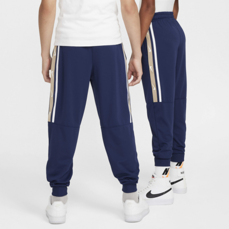 Штаны подростковые K Nsw Club+ Poly Jogger Fz4911-410 Nike