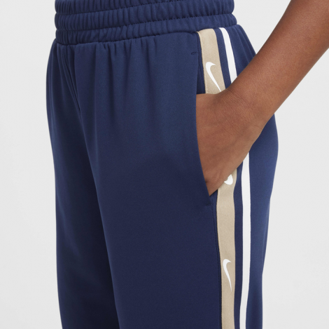 Штаны подростковые K Nsw Club+ Poly Jogger Fz4911-410 Nike
