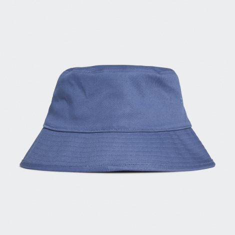 Панама Trefoil Bucket Hat Gn4904 Adidas Osfm Синій