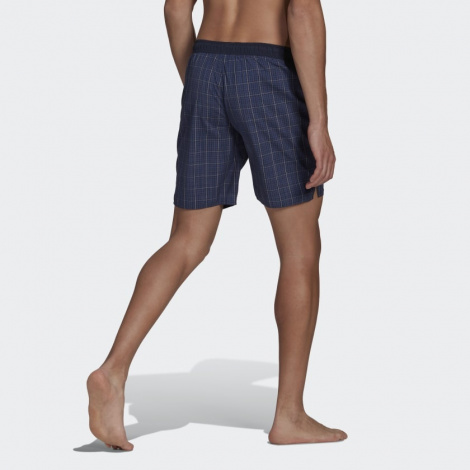 Шорты для плавания Check Clx Sh Cl Gq1115 Adidas M Темно-Синий