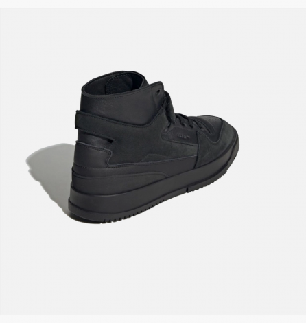 Кросівки Adidas FORUM PREMIER чорні GY5799