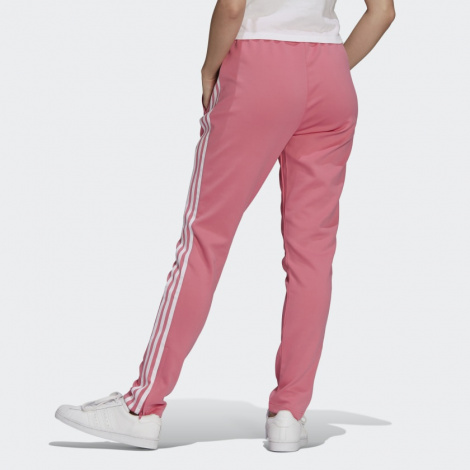 Штаны Sst Pants Pb H34581 Adidas 42 Розовый