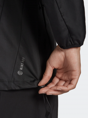 Ветровка Adidas Otr Windbreaker
