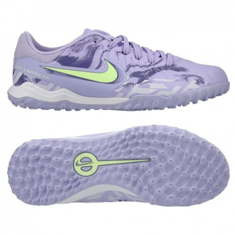 Бутси Nike Jr Legend 10 Academy Tf Nu1