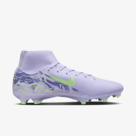 Бутсы Nike Zm Superfly 10 Acad Fg/Mg Nu1