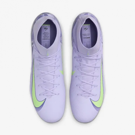 Бутсы Nike Zm Superfly 10 Acad Fg/Mg Nu1