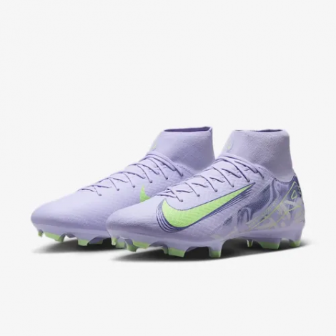 Бутсы Nike Zm Superfly 10 Acad Fg/Mg Nu1