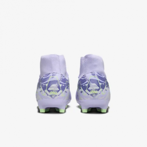 Бутсы Nike Zm Superfly 10 Acad Fg/Mg Nu1