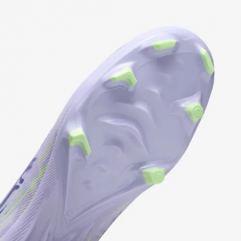 Бутсы Nike Zm Superfly 10 Acad Fg/Mg Nu1