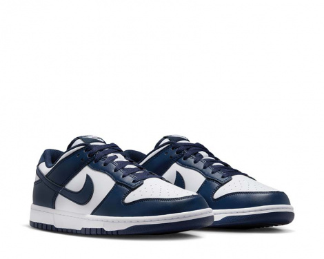 Кроссовки Nike Dunk Low Retro