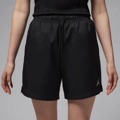 Шорти Nike JORDAN POOLSIDE 5" чорні HF9371-010