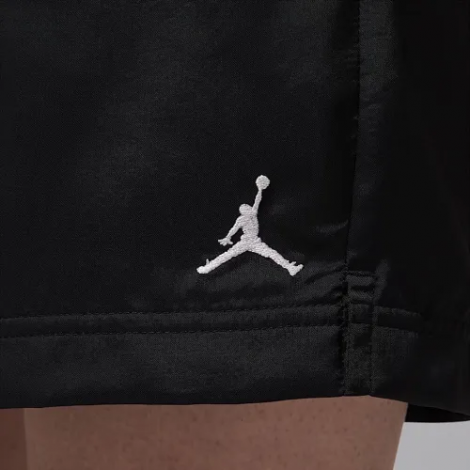 Шорти Nike JORDAN POOLSIDE 5" чорні HF9371-010