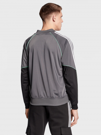 Кофта Adidas (Сера)