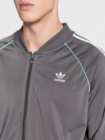 Кофта Adidas (Сера)