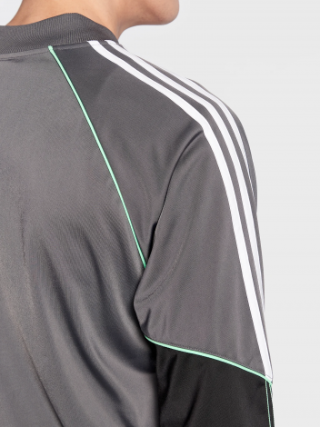 Кофта Adidas (Сера)