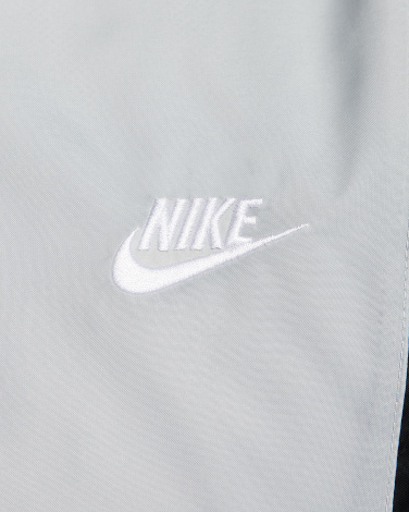 Спортивний костюм Nike CLUB WOVEN TRACKSUIT чорно-сірий HJ1985-010