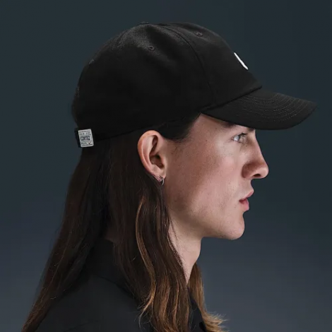 Бейсболка Nike U Club Cap Cb Crtz Ptch L