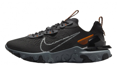 Кросівки Чоловічі Nike React Vision