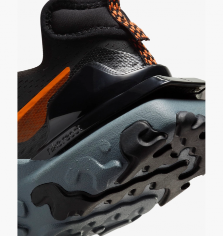Кросівки Чоловічі Nike React Vision