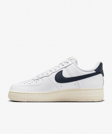 Кроссовки Женские Nike Air Force 1 '07 Flyease (Hj9122-100)