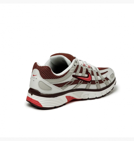 Кроссовки Nike P-6000