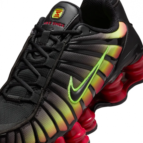 Кросівки Nike Shox Tl