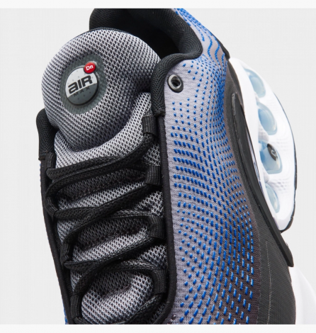 Кросівки Nike Air Max Dn