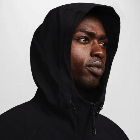 Толстовка Nike M Nk Tch Wvn Wr Fz Jkt