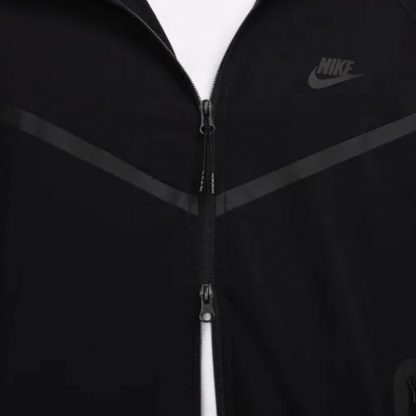 Толстовка Nike M Nk Tch Wvn Wr Fz Jkt