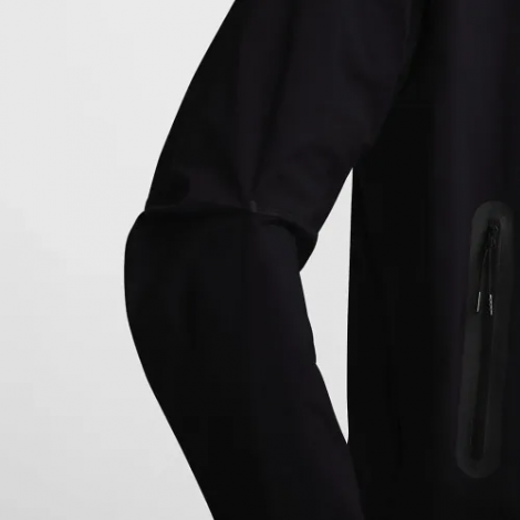 Толстовка Nike M Nk Tch Wvn Wr Fz Jkt