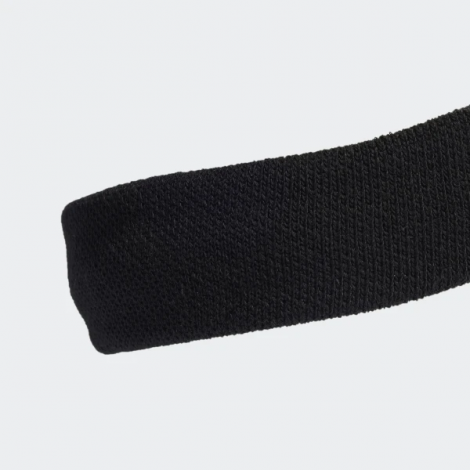 Повязка для тенниса Tennis Headband Ht3909 Adidas Osfm Черный