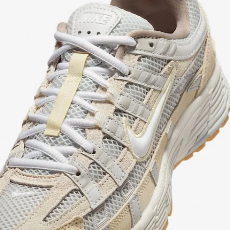 Кросівки Nike Wmns P-6000