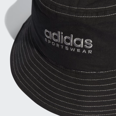 Панама Spw Clas Bucket Hy4318 Adidas Osfm Чорний