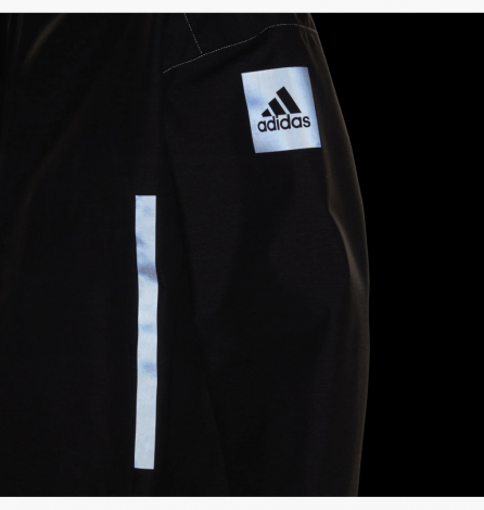 Куртка Adidas Myshelter Rain (Сіра)