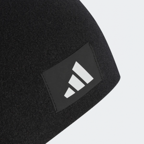Шапка Ess Fleece Bea Ib2660 Adidas Osfm Черный