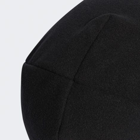 Шапка Ess Fleece Bea Ib2660 Adidas Osfm Черный