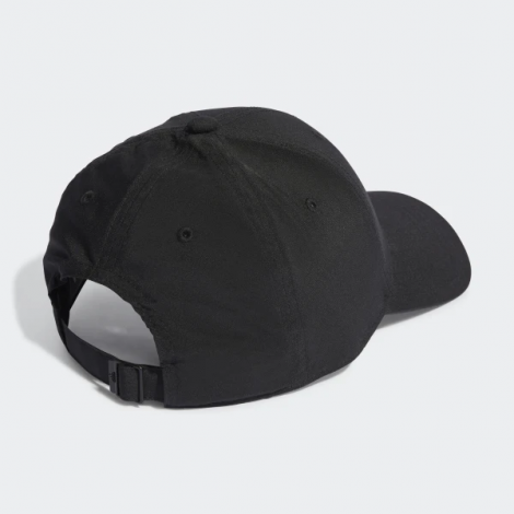 Бейсболка Embroidered Logo Lightweight Ib3244 Adidas Osfm Черный