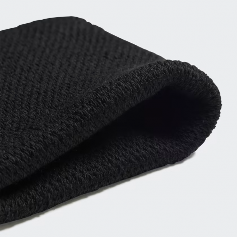 Набір Тренувальний Напульсників Tennis Wristband Small Ic3567 Adidas Osfm Чорний