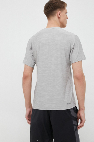 Футболка Tr-Es Stretch T Ic7416 Adidas L Серый