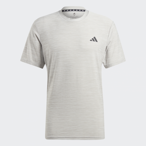 Футболка Tr-Es Stretch T Ic7416 Adidas L Серый